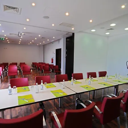 Inatel Hotel
