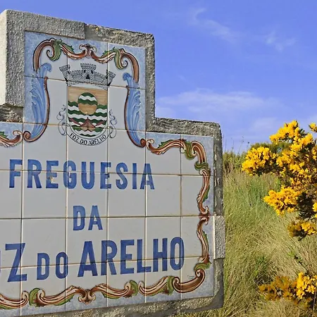 Inatel Hotel Foz do Arelho