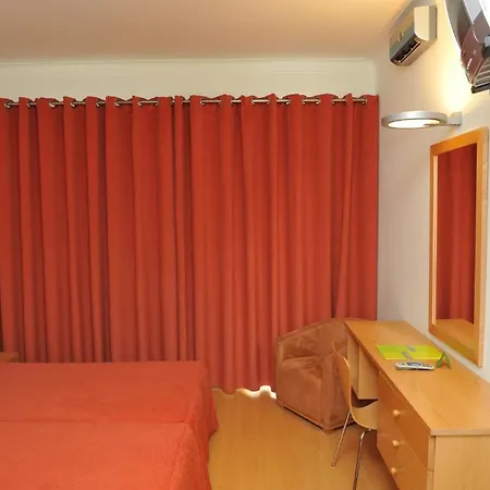 Inatel Foz do Arelho