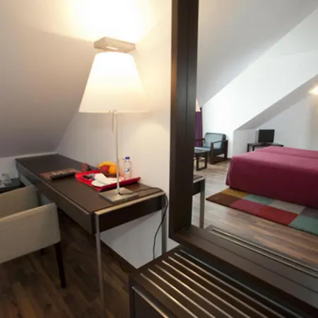 Hotel Inatel 3*