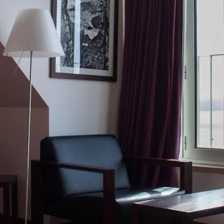 Inatel 3* Foz do Arelho