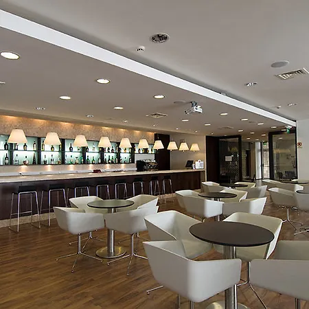 Hotel Inatel Foz do Arelho