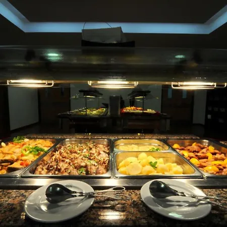 Inatel Hotel 3*