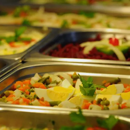 Inatel Hotel Foz do Arelho