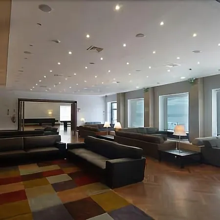 Hotel Inatel Foz do Arelho