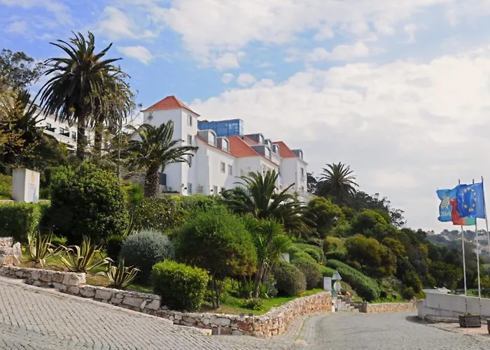 Inatel Foz do Arelho