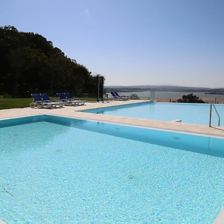 Inatel 3* Foz do Arelho