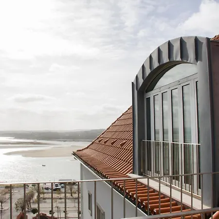 Inatel 福斯·杜·阿勒奥