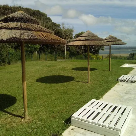 Inatel 3* 福斯·杜·阿勒奥