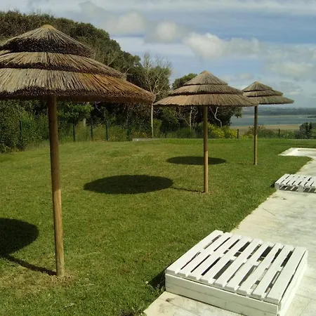 Inatel 3* Foz do Arelho