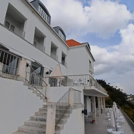 Hotel Inatel