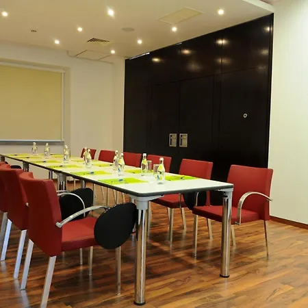 Inatel Hotel 3*