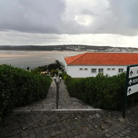 Inatel 酒店 福斯·杜·阿勒奥