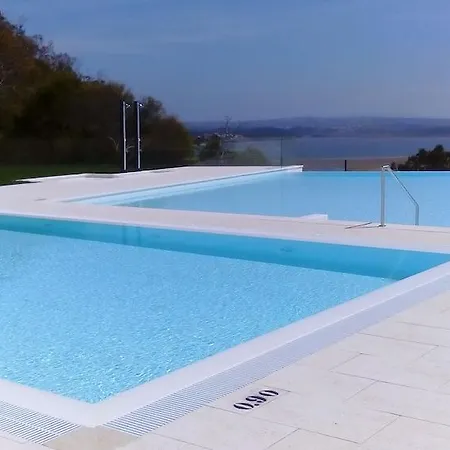 Hotel Inatel 3*
