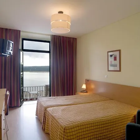 Inatel Otel Foz do Arelho