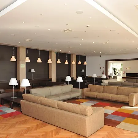 Inatel 3* 福斯·杜·阿勒奥