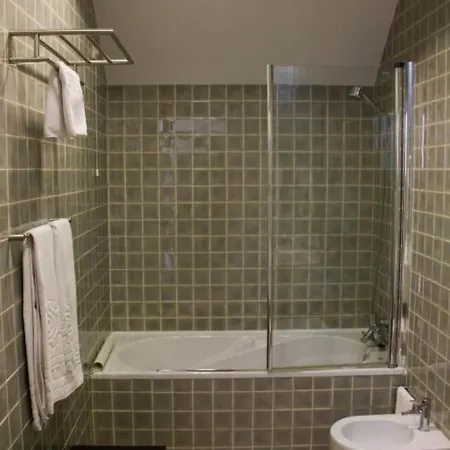 Hotel Inatel Foz do Arelho