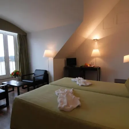 Inatel Hotel