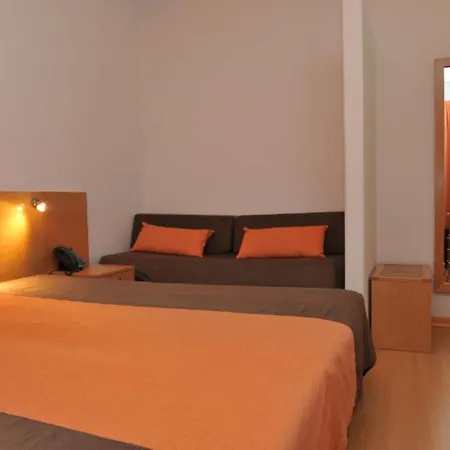 Hotel Inatel 3*