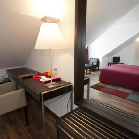 Hotel Inatel 3*