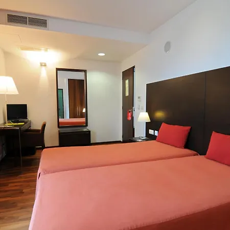 Inatel 3* 福斯·杜·阿勒奥