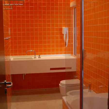 Hotel Inatel 3*