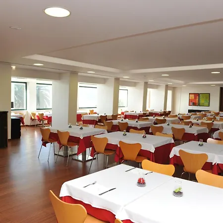 Inatel Hotel 3*