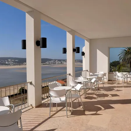 Hotel Inatel 3*