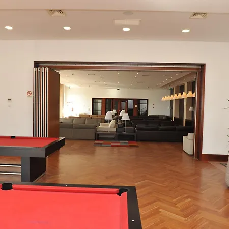 Inatel 3* 福斯·杜·阿勒奥