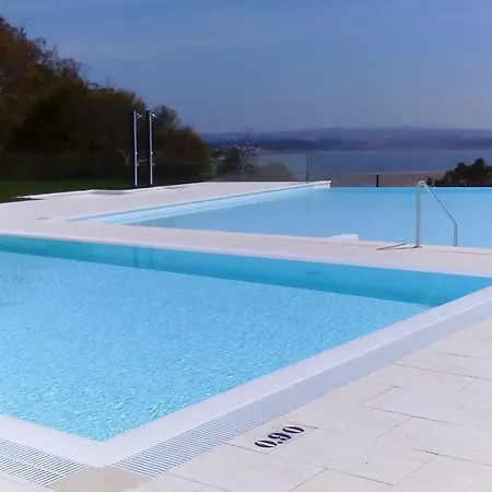 酒店 Inatel 福斯·杜·阿勒奥