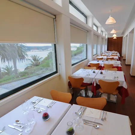 Inatel 3* 福斯·杜·阿勒奥