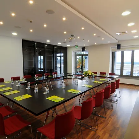 Inatel 酒店 福斯·杜·阿勒奥