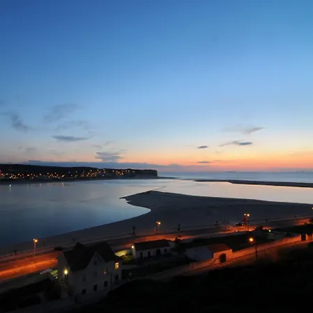 Inatel 福斯·杜·阿勒奥