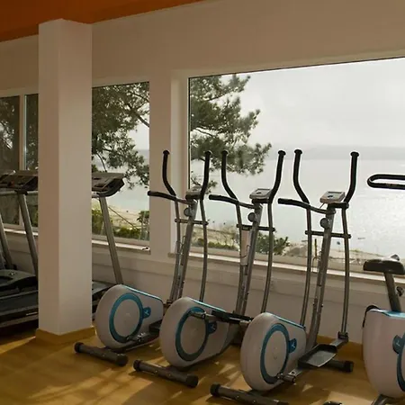 Otel Inatel 3*