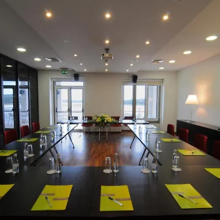 Inatel 福斯·杜·阿勒奥