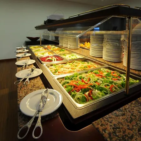 Inatel 3* 福斯·杜·阿勒奥