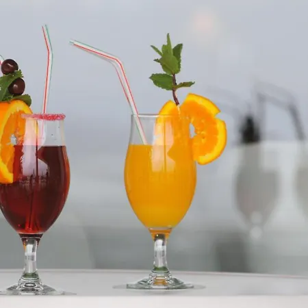 Inatel 3* 福斯·杜·阿勒奥