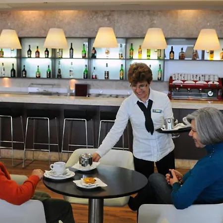 Otel Inatel 3*