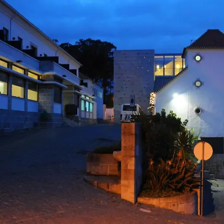 Inatel 酒店 福斯·杜·阿勒奥