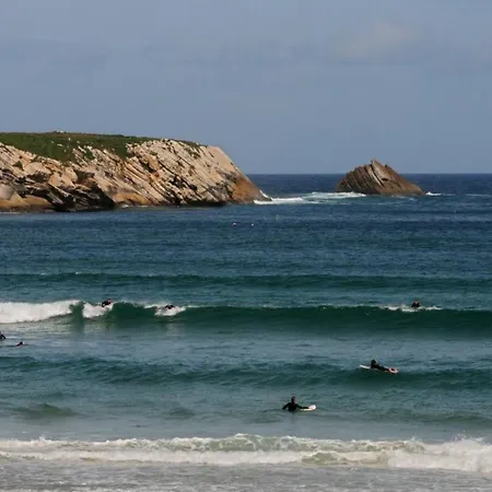 酒店 Inatel 福斯·杜·阿勒奥