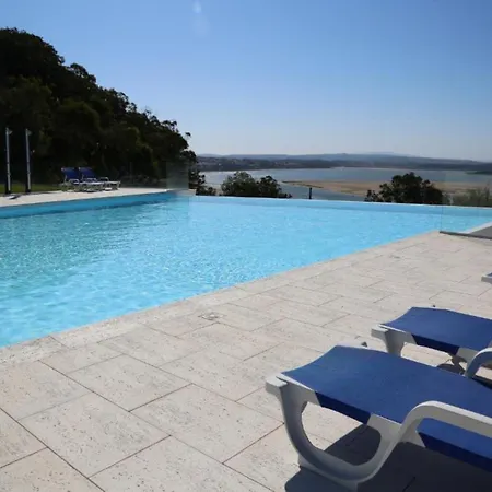 Inatel Otel Foz do Arelho