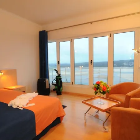 Inatel 福斯·杜·阿勒奥