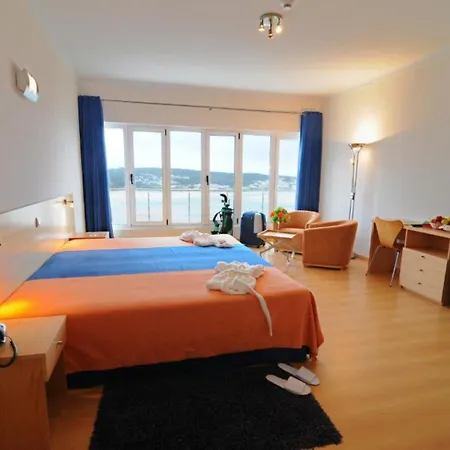 Inatel 3* 福斯·杜·阿勒奥