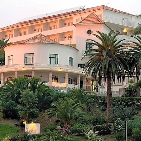 Hotel Inatel 3*