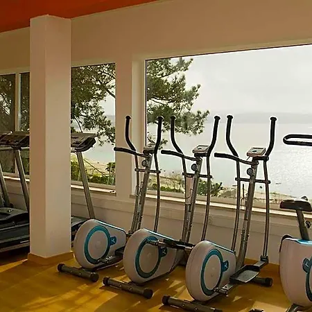 Inatel Hotel 3*