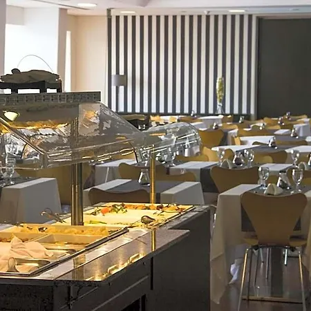 Inatel Hotel Foz do Arelho