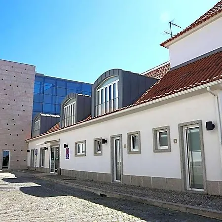 Inatel Hotel