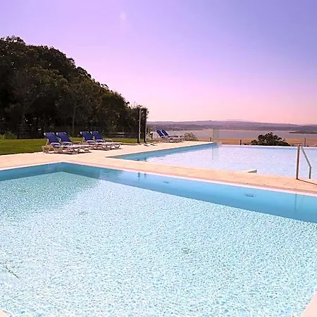 Inatel Hotel Foz do Arelho