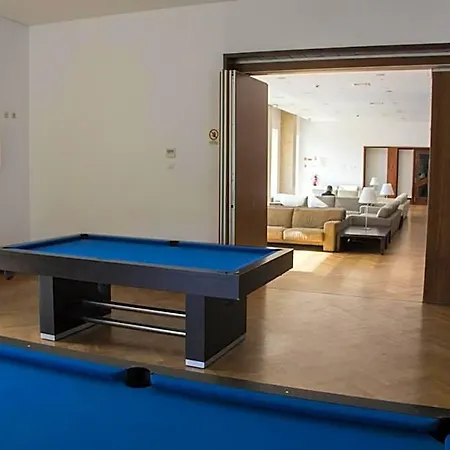 Hotel Inatel Foz do Arelho