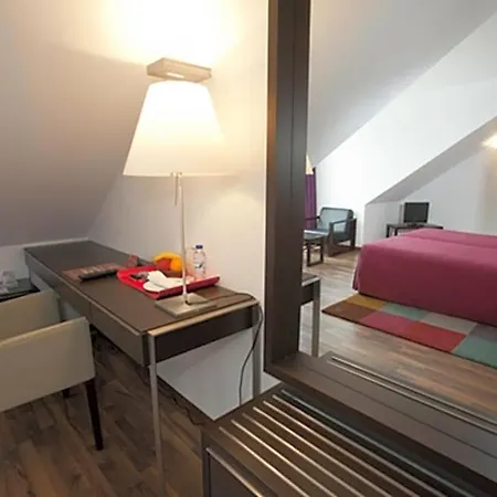 Inatel Hotel